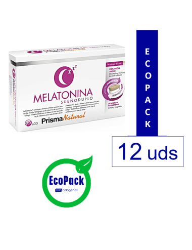 Prisma Natural EcoPack 12...