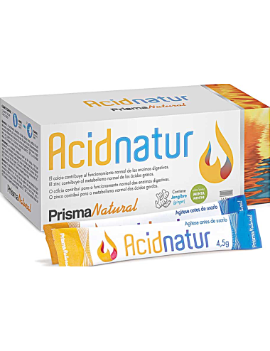 Prisma Natural AcidNatur 14...