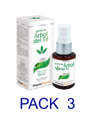 Prisma Natural Pack 3...