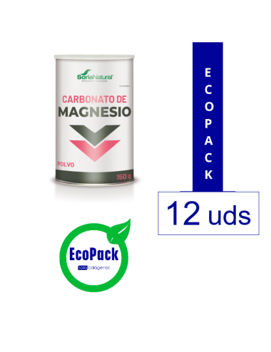 Soria Natural EcoPack 12...