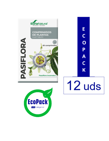EcoPack 12 Soria Natural...