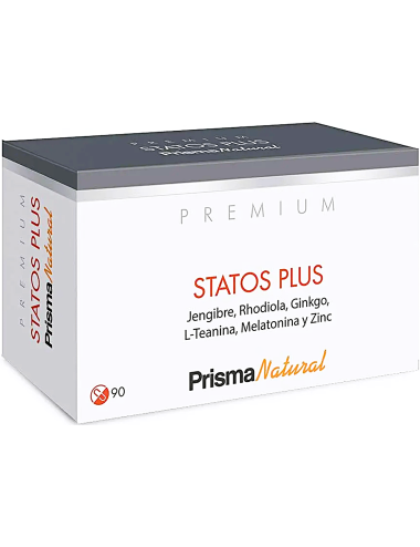 Prisma Natural Statos plus...