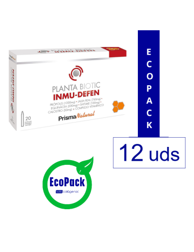 Prisma Natural EcoPack 12...