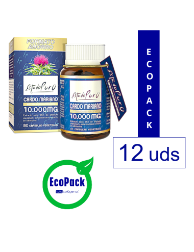 EcoPack 12 Tongil Cardo...