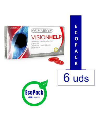EcoPack 6 Visionhelp 30...