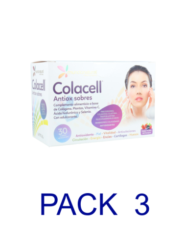 Mundo Natural Pack 3...