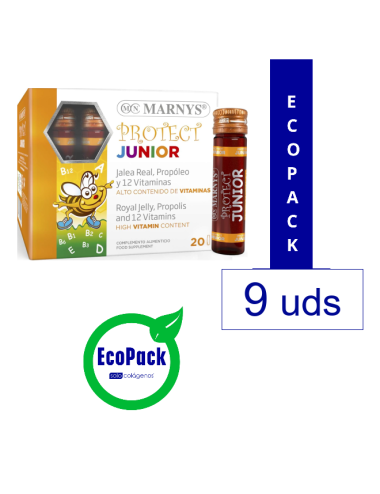 EcoPack 9 Marnys Protect...