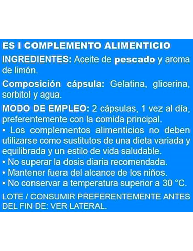 Marnys Omegamar 1200 60...