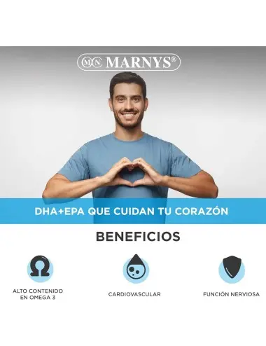 Marnys Omegamar 1200 60...