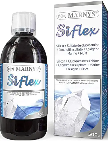 Marnys SiFlex 500ml.