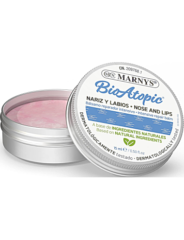 Marnys BioAtopic Nariz y...