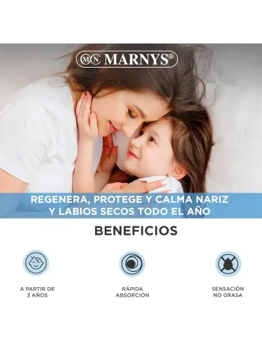 Marnys BioAtopic Nariz y...