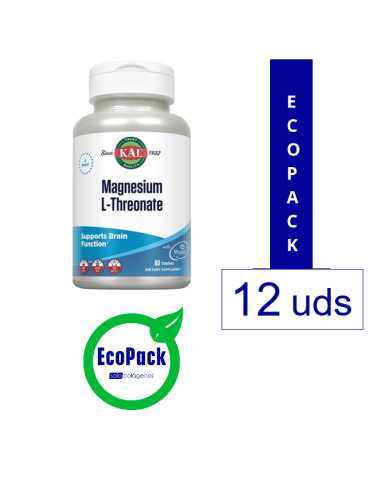 KAL EcoPack 12 L-Treonato...