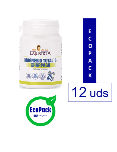EcoPack 12 Ana María...