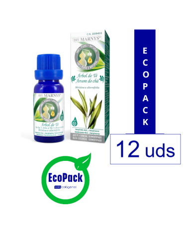Marnys EcoPack 12 Aceite...