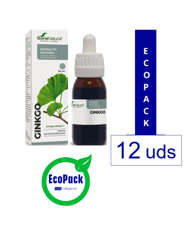 Soria Natural EcoPack 12...