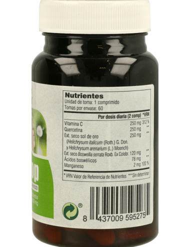 Soria Natural Vit&Min 11...