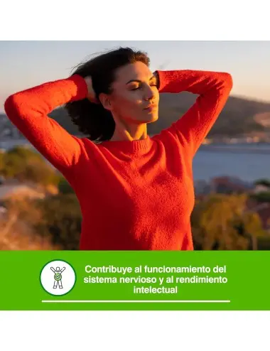Soria Natural B-Complex 30...