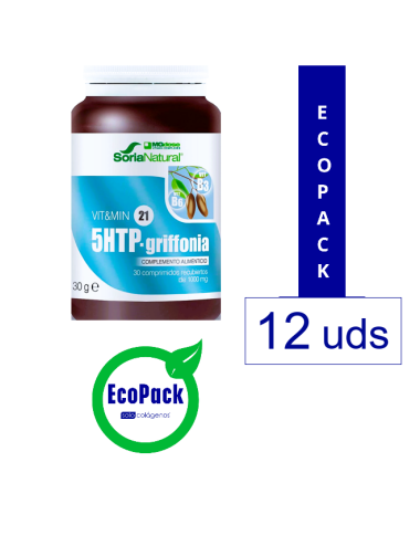 EcoPack 12 Soria Natural...