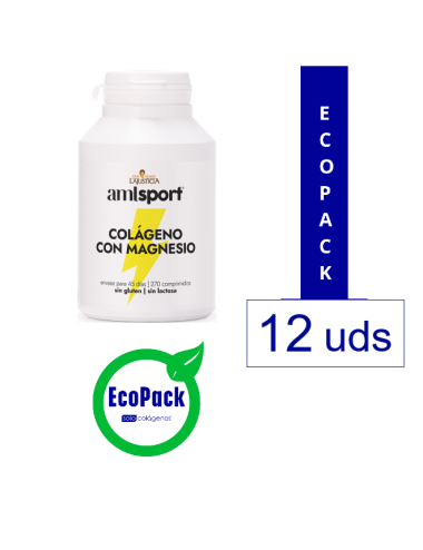 EcoPack 12 AmlSport...