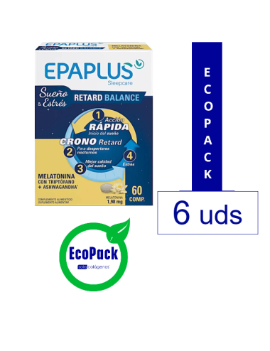 EcoPack 6 Epaplus...