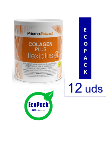 Prisma Natural EcoPack 12...