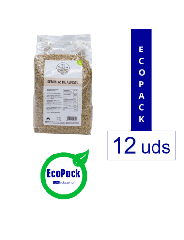 Int-Salim EcoPack 12...