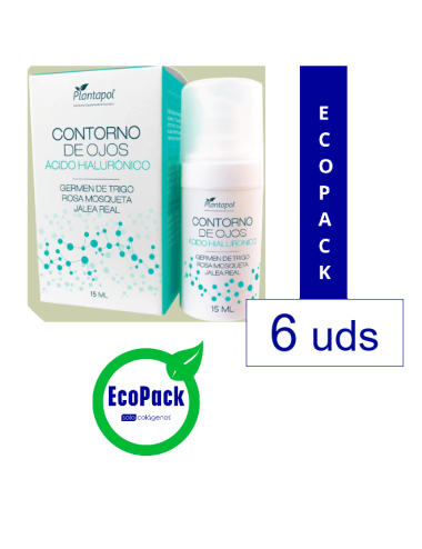Plantapol EcoPack 6...