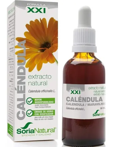 Soria Natural Extracto De...