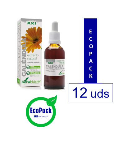 Soria Natural EcoPack 12...