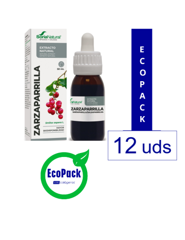 Soria Natural EcoPack 12...