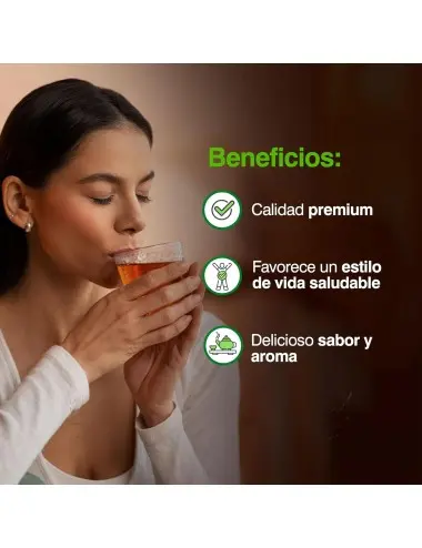 Soria Natural Plantas en...
