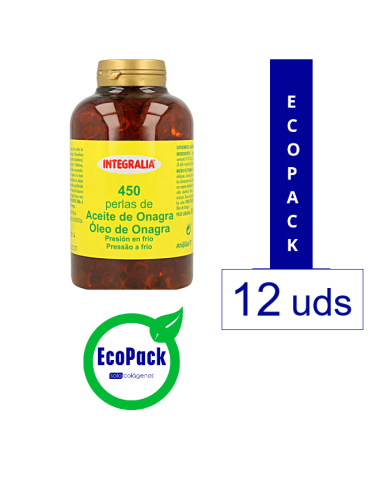 Integralia EcoPack 12...