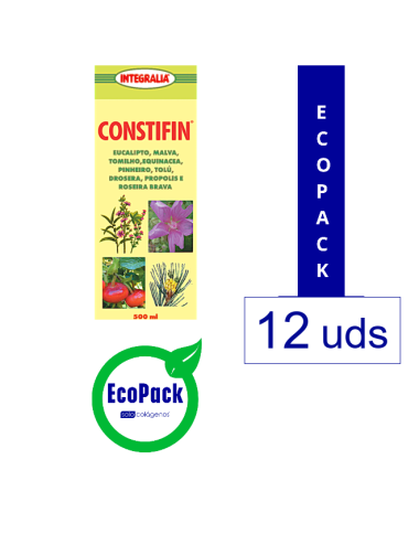 EcoPack 12 Integralia...