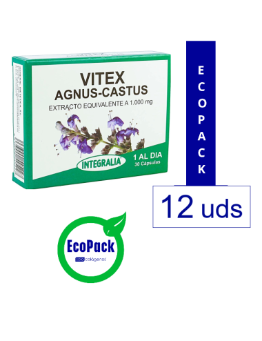 Integralia EcoPack 12...