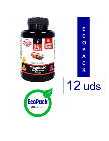 EcoPack 12 Novadiet...