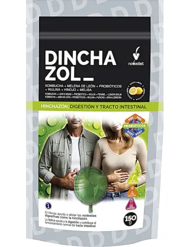 Novadiet Dinchazol 150 Gr.