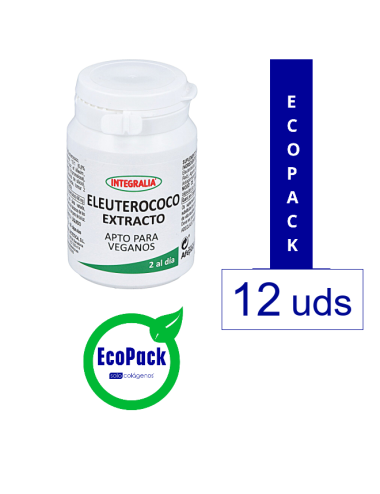 EcoPack 12 Integralia...