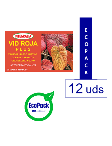 Integralia EcoPack 12 Vid...