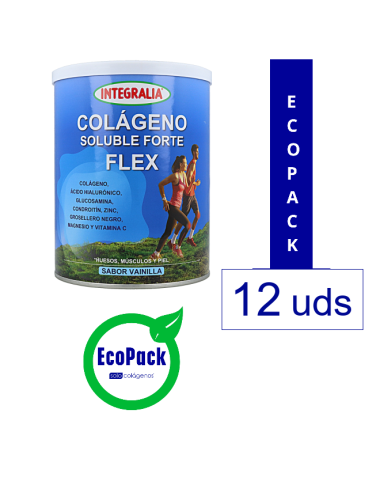 EcoPack 12 Integralia...