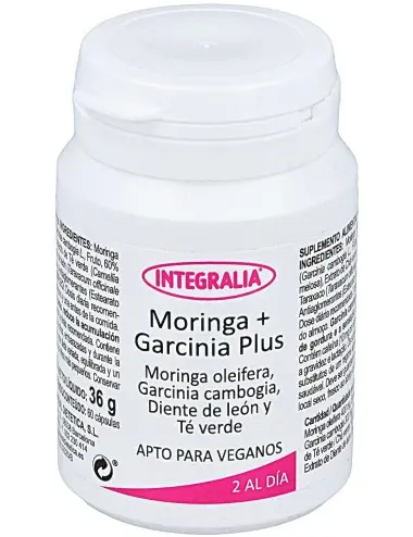 Integralia Moringa +...