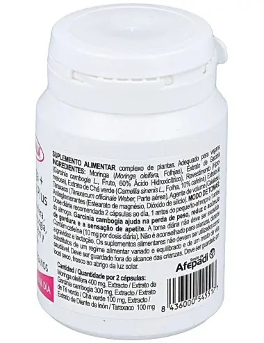 Integralia Moringa +...