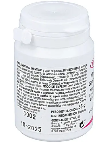 Integralia Moringa +...