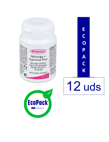 EcoPack 12 Integralia...