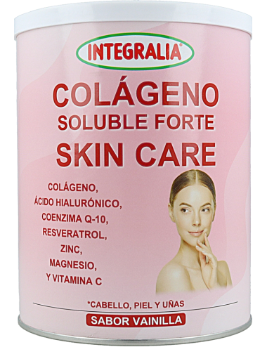 Integralia Colageno Soluble...