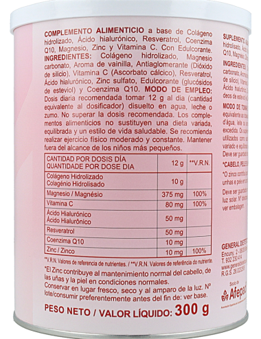 Integralia Colageno Soluble...