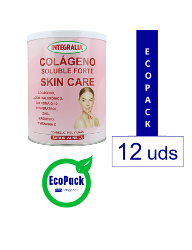 EcoPack 12 Integralia...