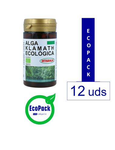 Integralia EcoPack 12 Alga...