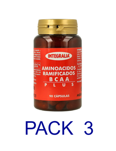 Pack 3 Integralia...