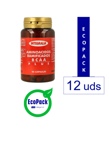 EcoPack 12 Integralia...